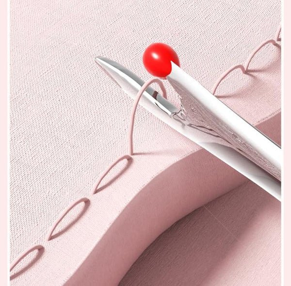 EasyKnit™ | Ontdek je ongekende creativiteit