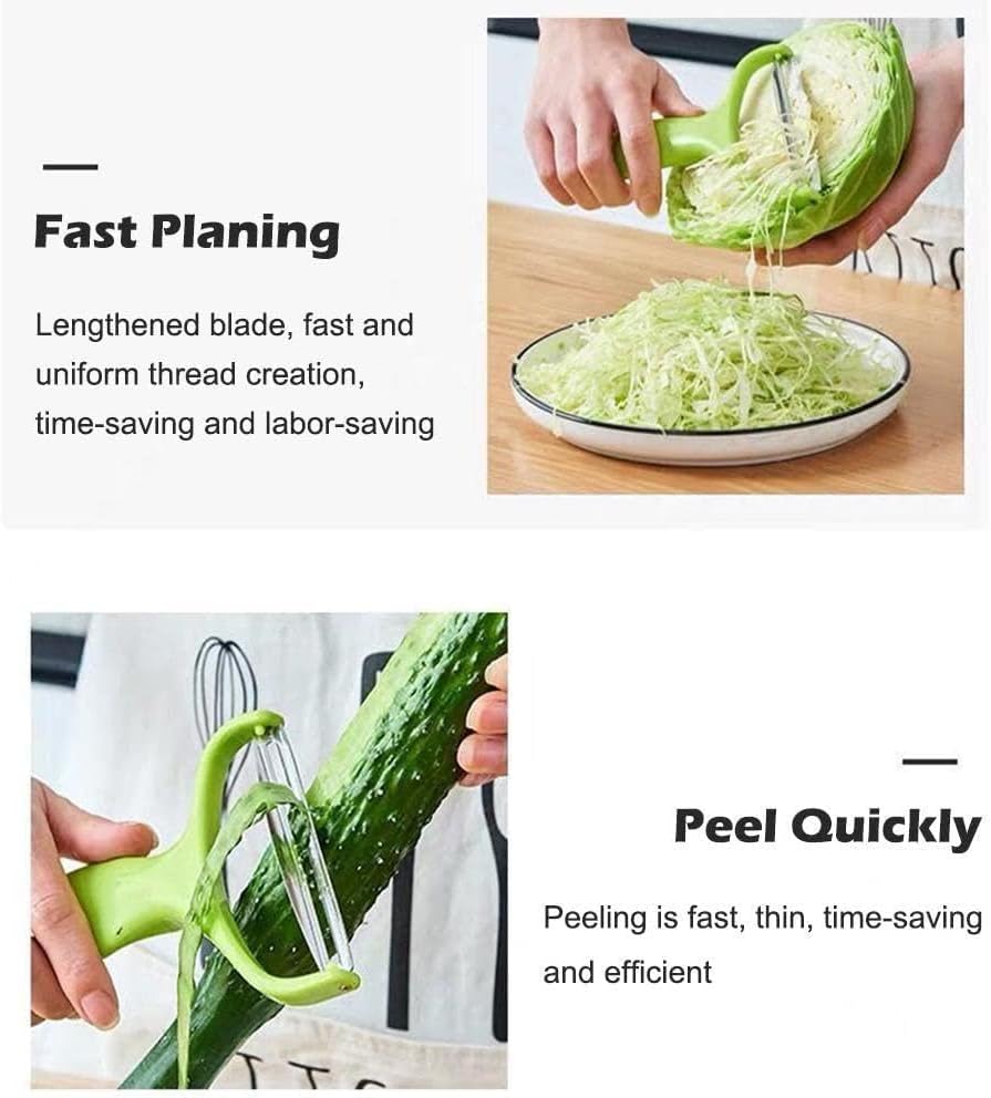 SnelSchil™ | Tijdbesparend koken in een handomdraai