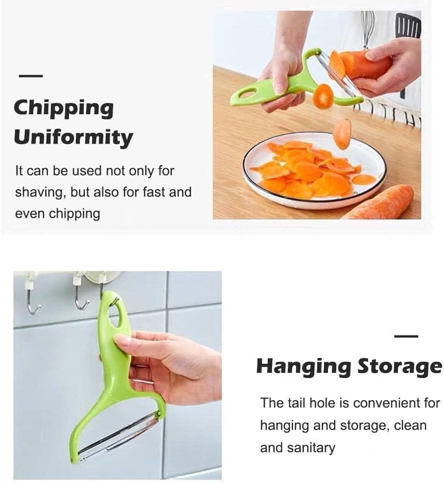 SnelSchil™ | Tijdbesparend koken in een handomdraai