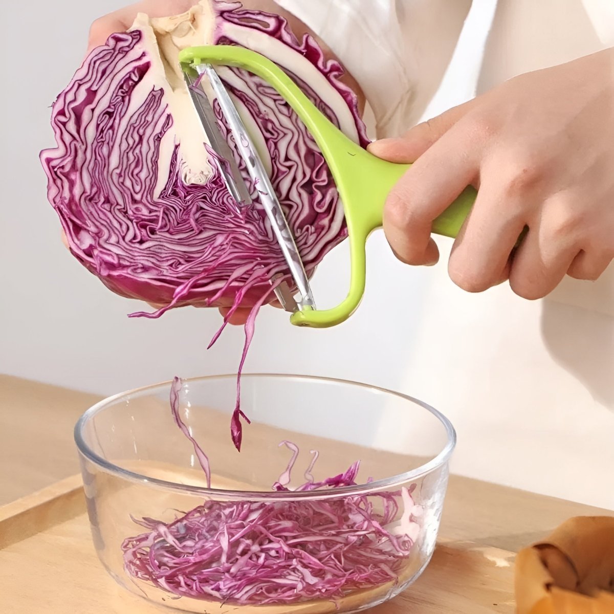 SnelSchil™ | Tijdbesparend koken in een handomdraai