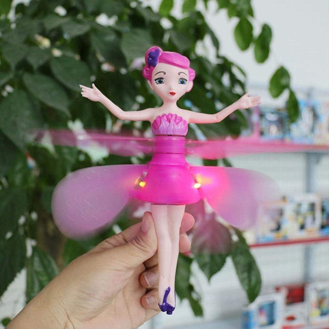 FlyingFairy™ | Brengt vreugde en magie tot leven
