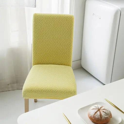 ChairCover™ | Stijlvolle bescherming voor uw meubels