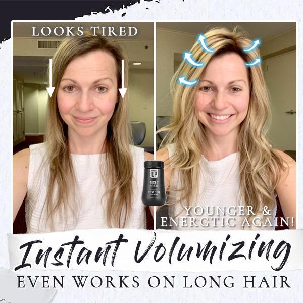 PumpUp™ | Directe glans en volume