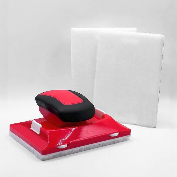 CreatiLine™ | Beheers je creativiteit met precisie