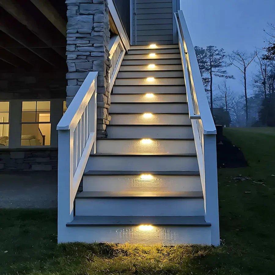 SolarPath™ | Perfect om de sfeer te bepalen
