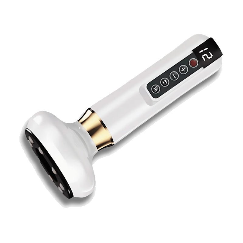 CeluMassager™ | Ontwaak je innerlijke glans!
