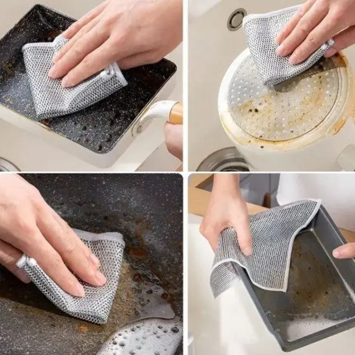 MagicCleaning™ | Teruggewonnen uitstraling en eenvoud