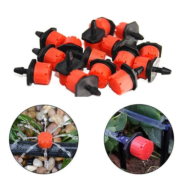 AquaFlow™ | Je planten in volle bloei