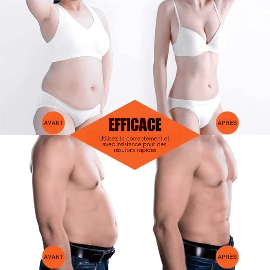 ElectroFit™ | Ontwaak je innerlijke welzijn