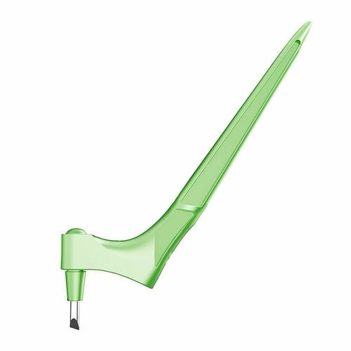 FineSlice™ | Perfecte sneden, gegarandeerd plezier!