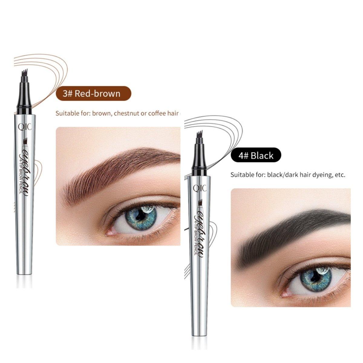 BrowMagic™ | Voor een vlekkeloze, moeiteloze look de hele dag lang