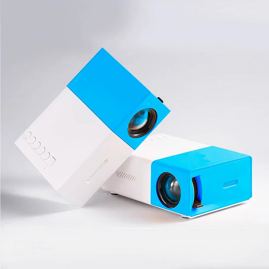 MiniProjector™ | Ontsnap overal, leef het moment