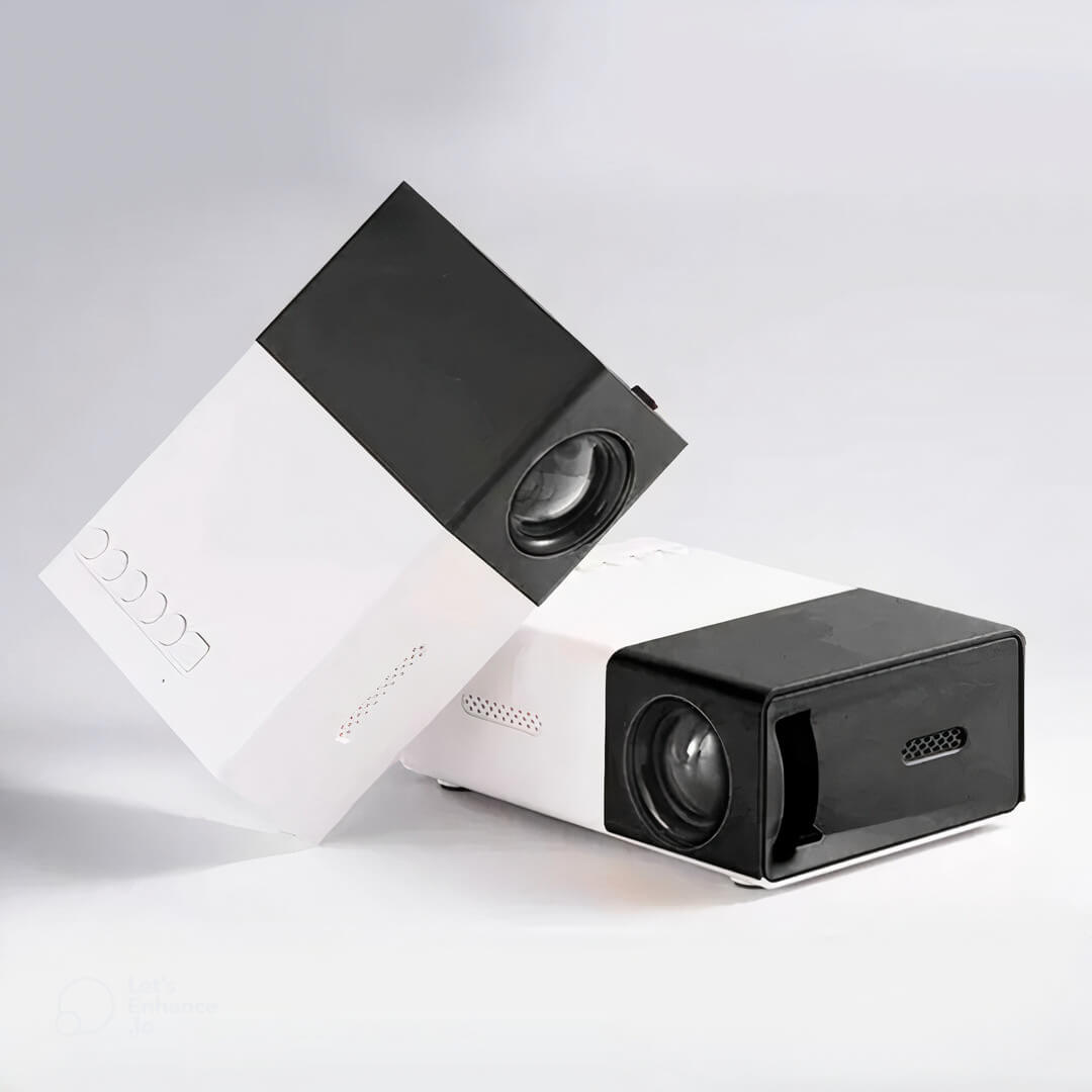 MiniProjector™ | Ontsnap overal, leef het moment