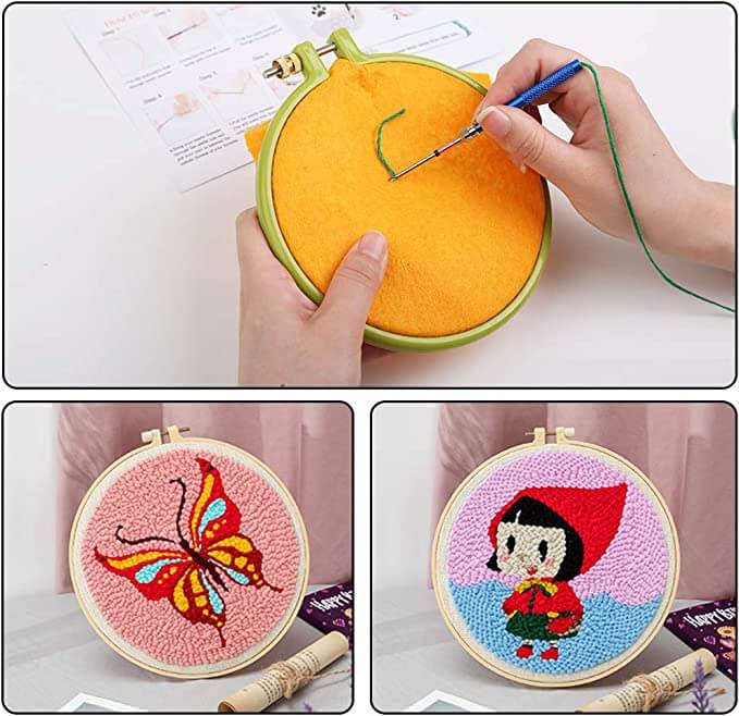 Craftease™ | Creëer met passie
