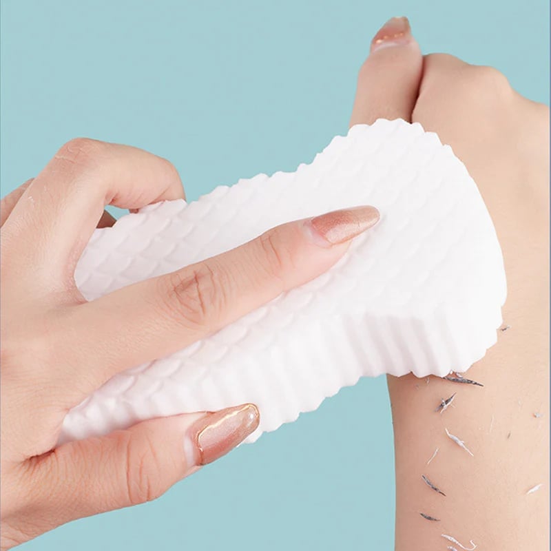 SkinScrub™ | Zelfvertrouwen en schoonheid uitstralen