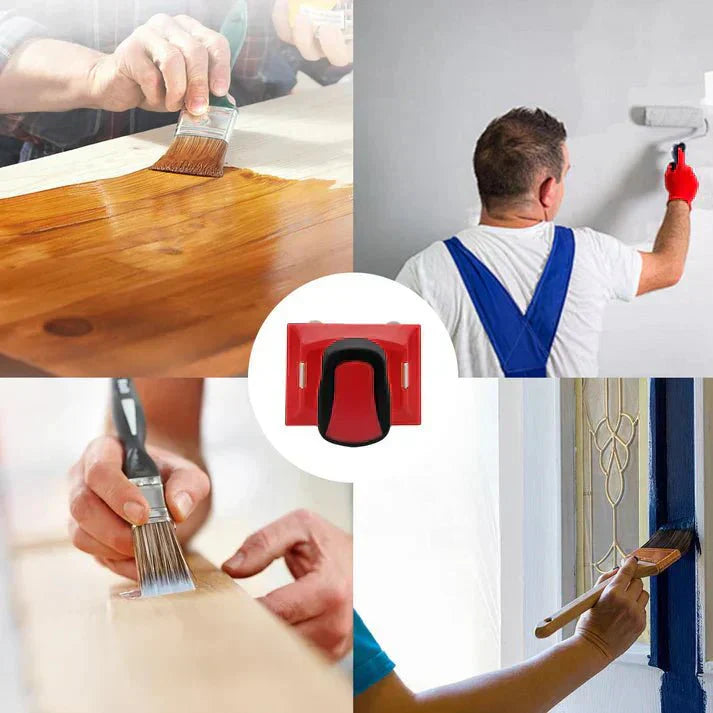 EasyCoat™ | Verander je muren in kunst
