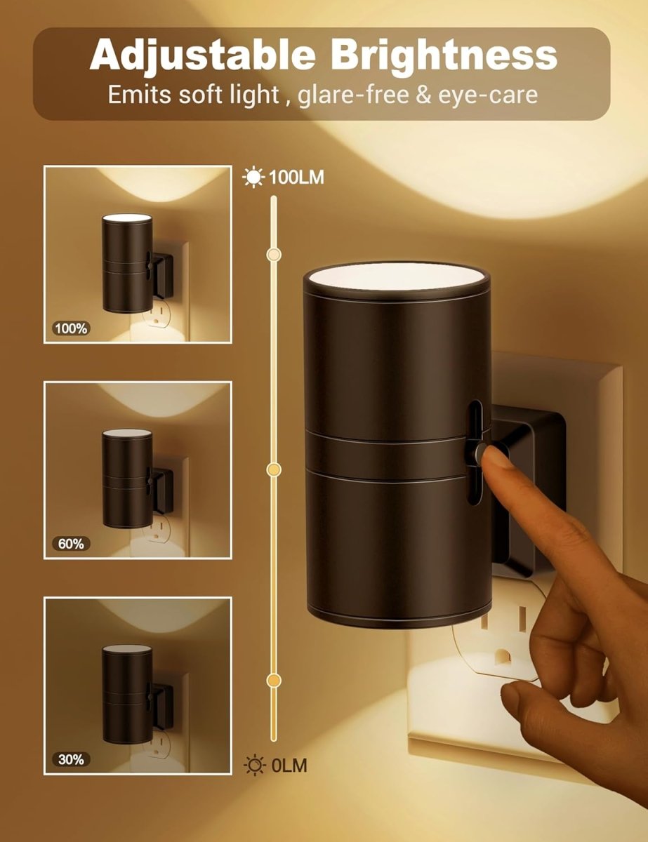 GlowLite™ | Creëer een rustgevende sfeer
