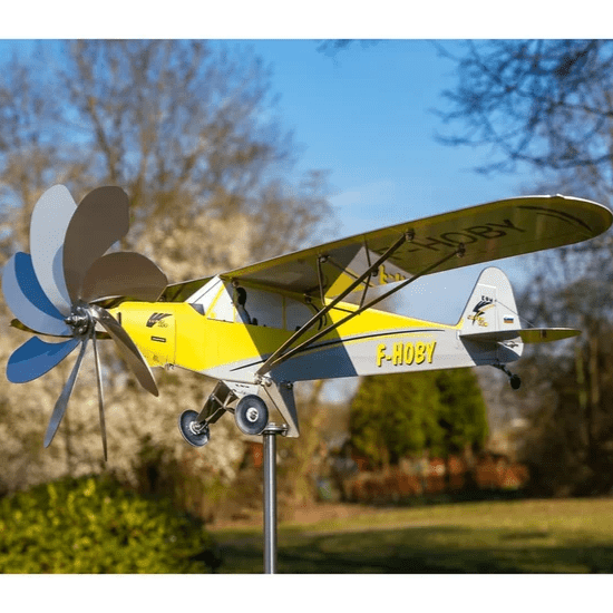 WindDief™ | Ontketen je avontuurlijke geest