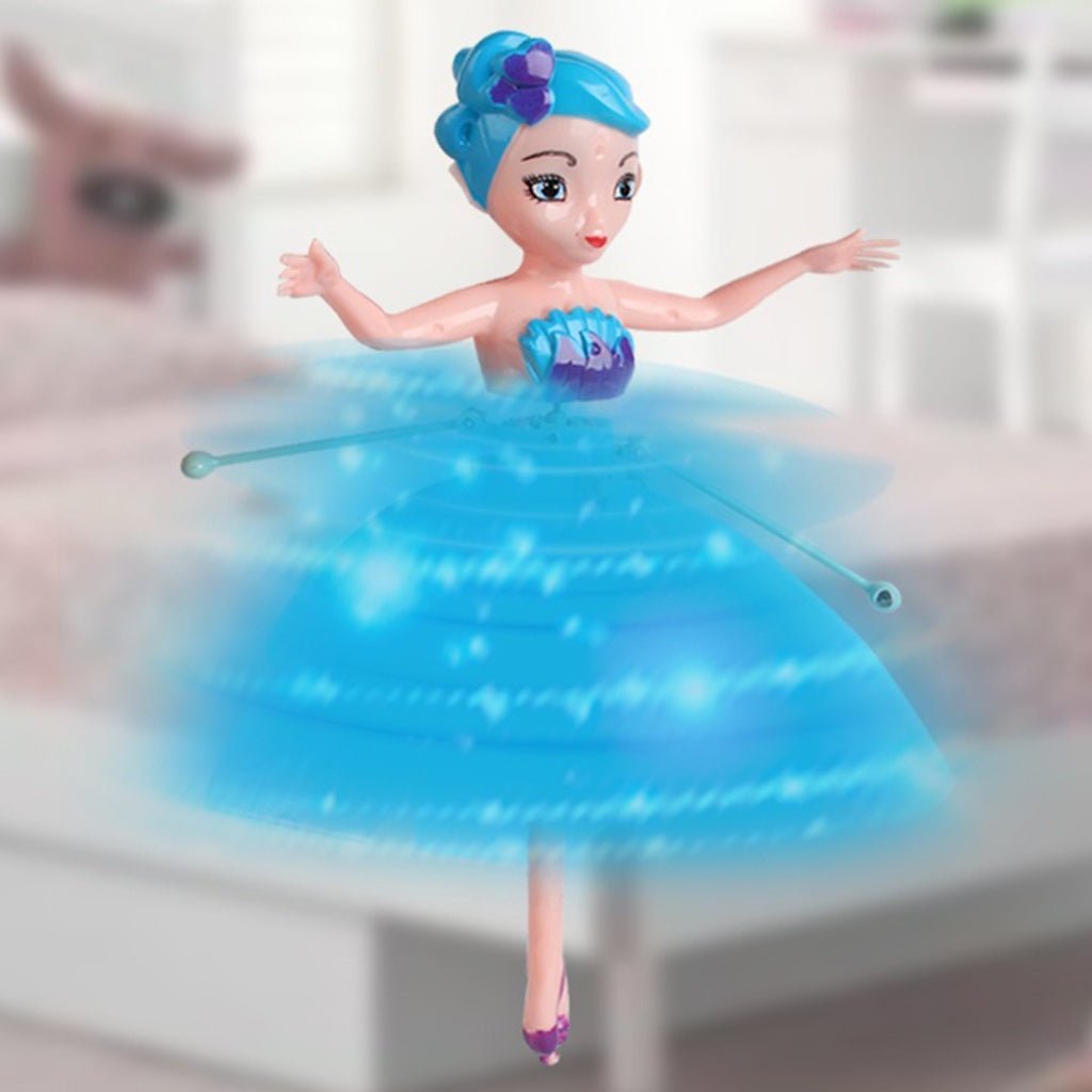 FlyingFairy™ | Brengt vreugde en magie tot leven