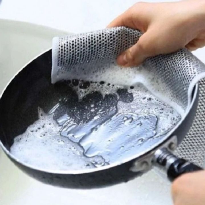 MagicCleaning™ | Teruggewonnen uitstraling en eenvoud
