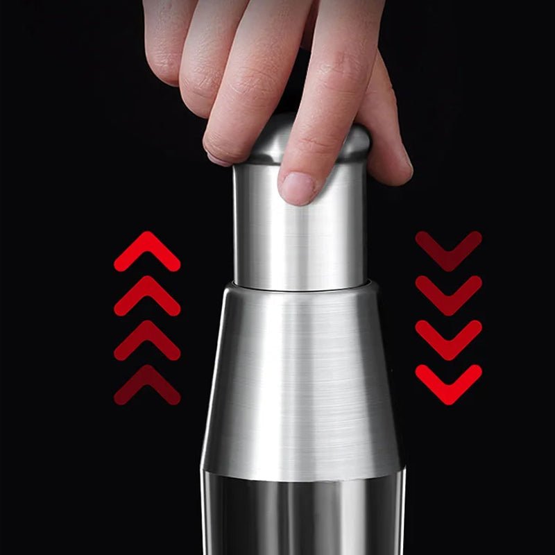 QuickCook™ | Eenvoudig en snel koken