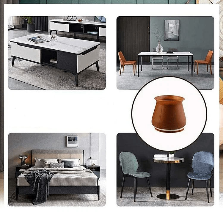 FloorGuard™ | Bescherm je vloeren met stijl
