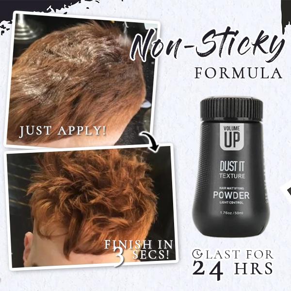 PumpUp™ | Directe glans en volume