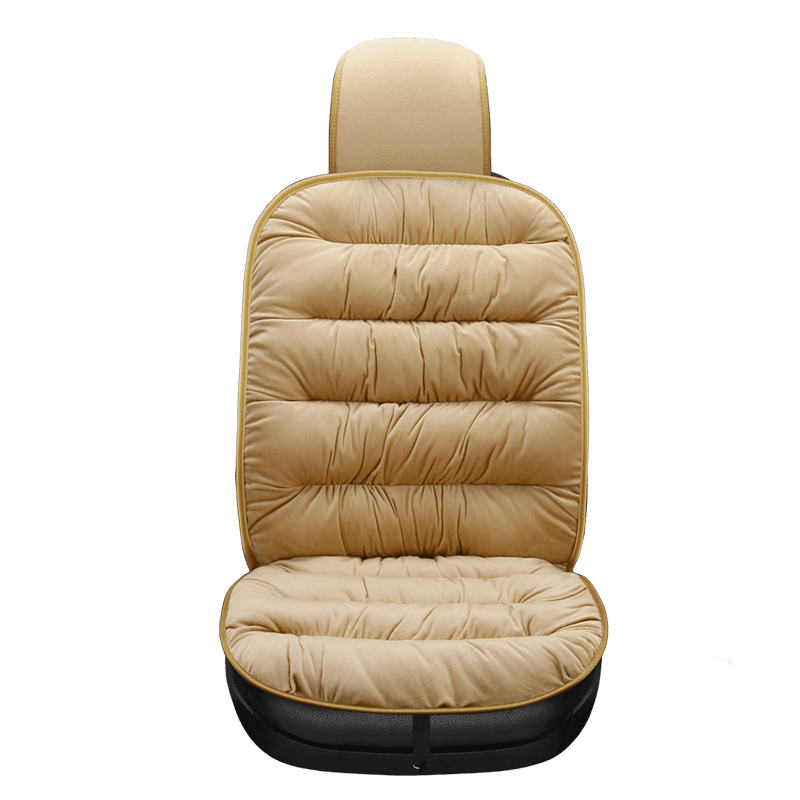 ComfortPad™ | Reizen met een gerust hart