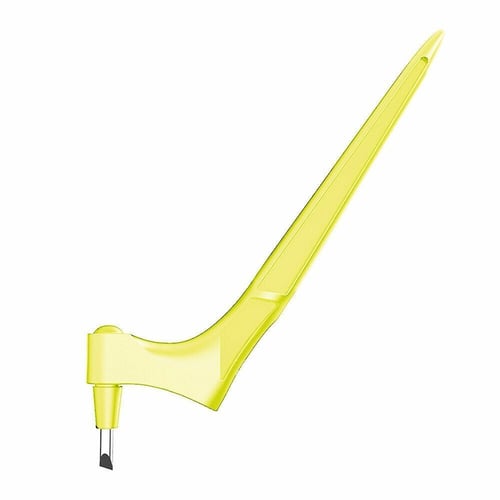 FineSlice™ | Perfecte sneden, gegarandeerd plezier!