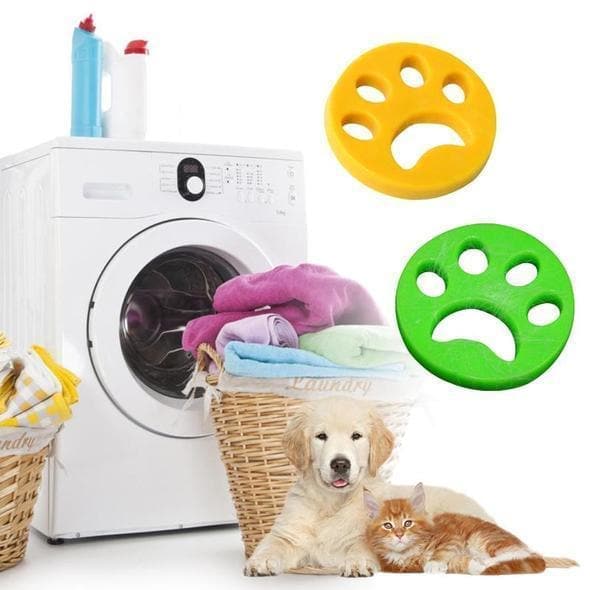 FilterFur™ | Bescherm je kleding zachtjes