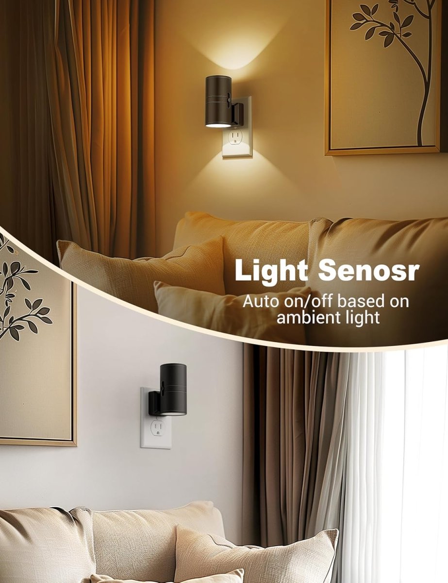 GlowLite™ | Creëer een rustgevende sfeer