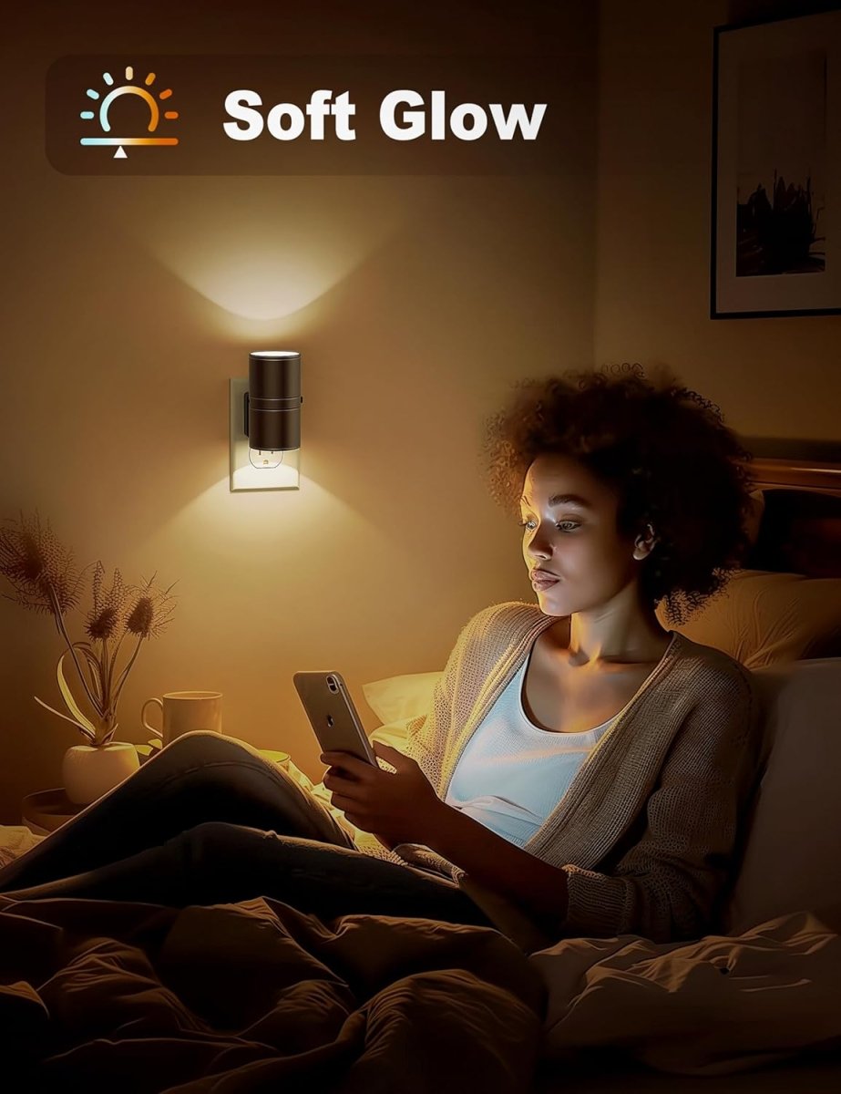 GlowLite™ | Creëer een rustgevende sfeer