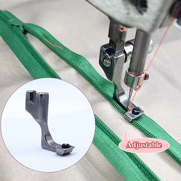 ZipMeister™ | Creëer zonder grenzen!