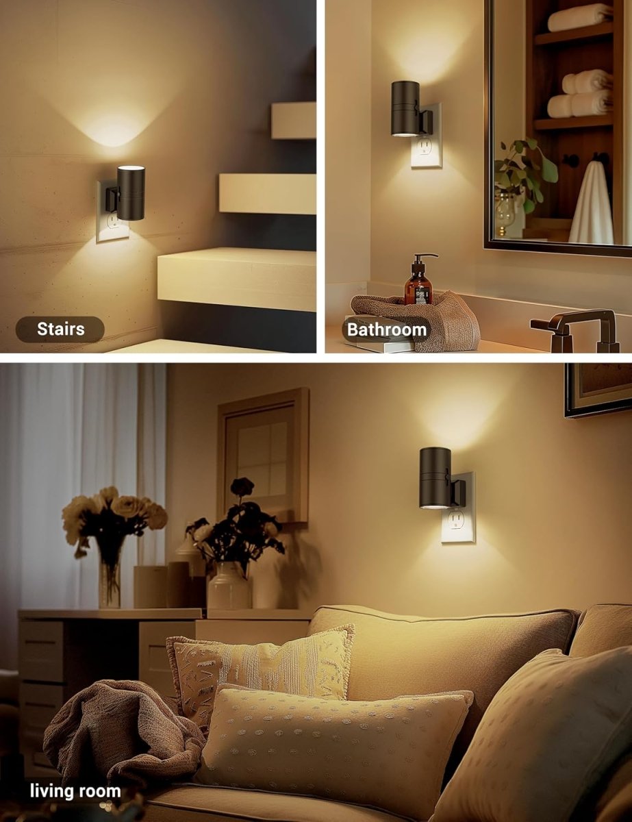 GlowLite™ | Creëer een rustgevende sfeer