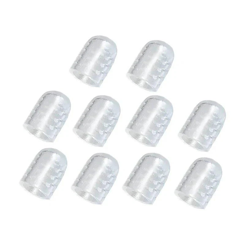 Teenzorg™ | Ultiem Comfort Voor Je Tenen