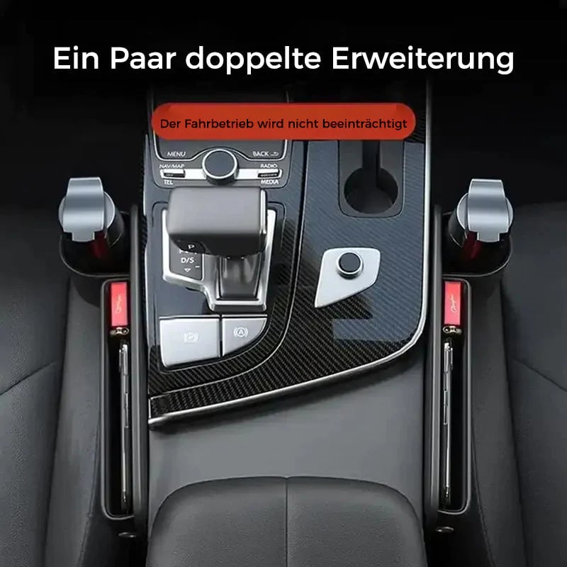 ZenRij™ | Rust en veiligheid onderweg
