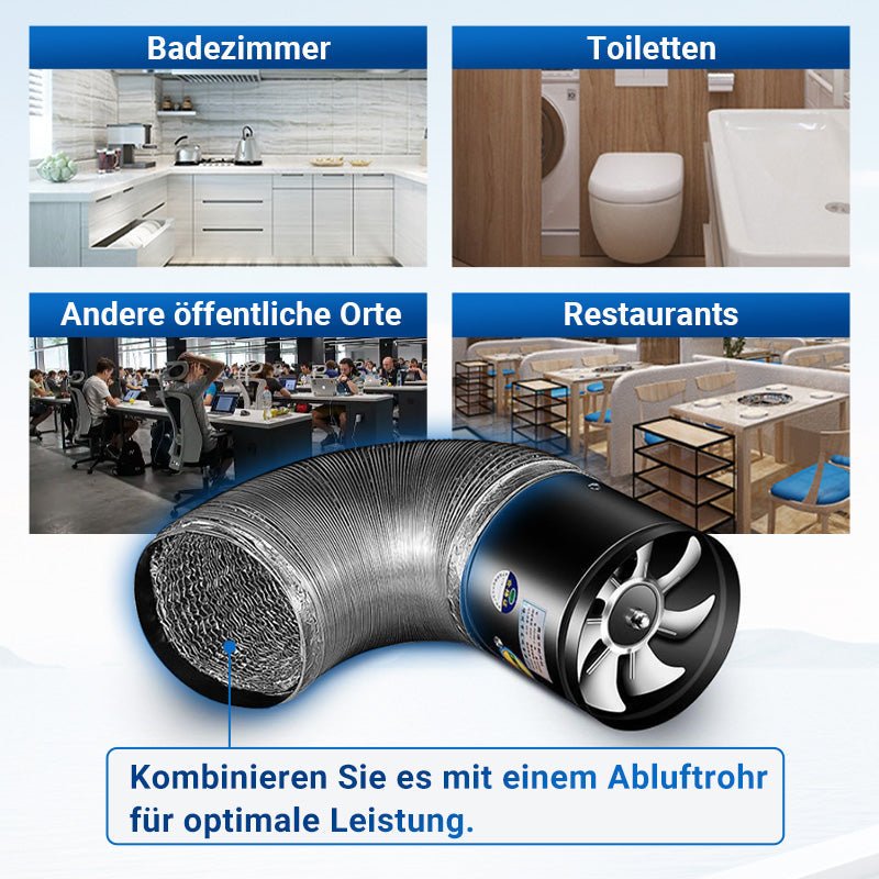 FrisLucht™ | Adem vrij, leef beter