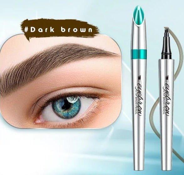 Microblading™ | Perfecte wenkbrauwen zonder moeite