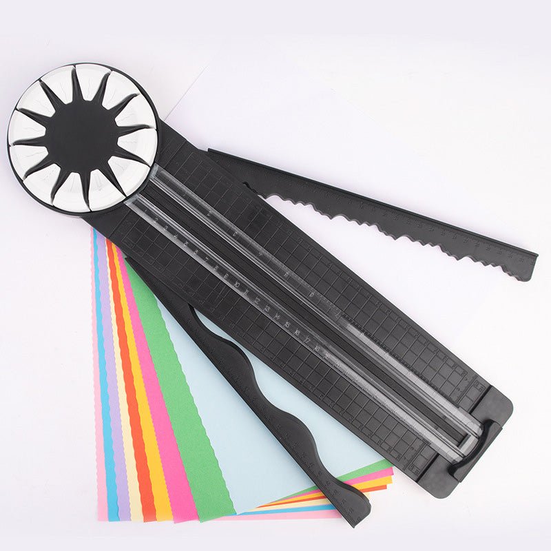 CutMaster™ | Ontketen je onbegrensde creativiteit