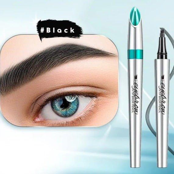 BrowMagic™ | Voor een vlekkeloze, moeiteloze look de hele dag lang