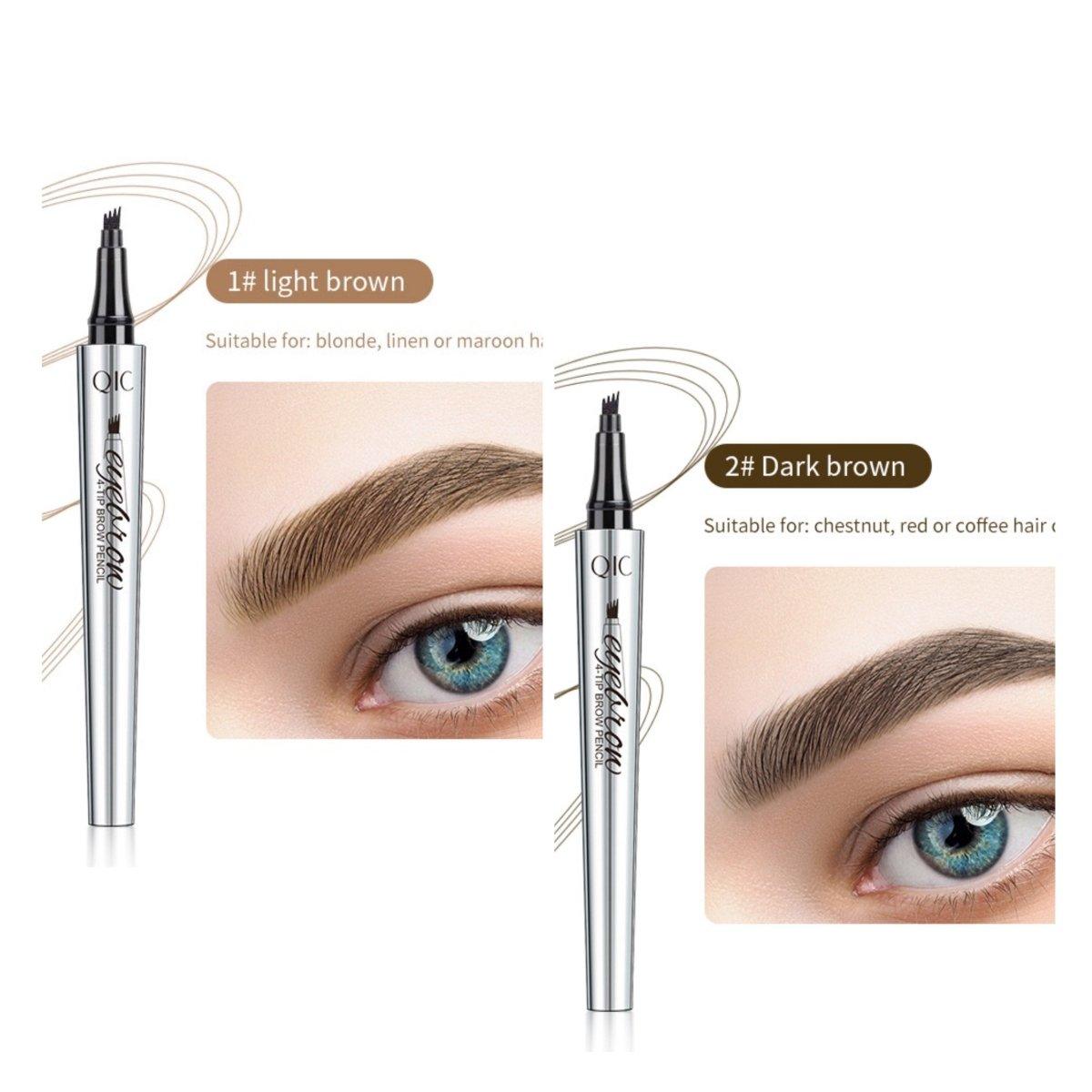 BrowMagic™ | Voor een vlekkeloze, moeiteloze look de hele dag lang