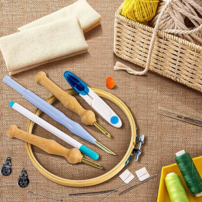 Craftease™ | Creëer met passie