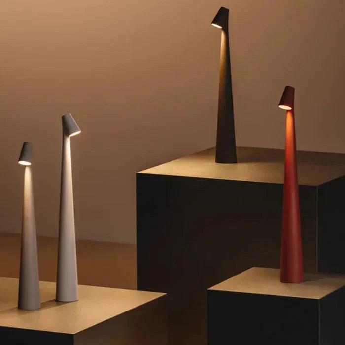 Luminexa™ | Verlicht je ruimte met elegantie