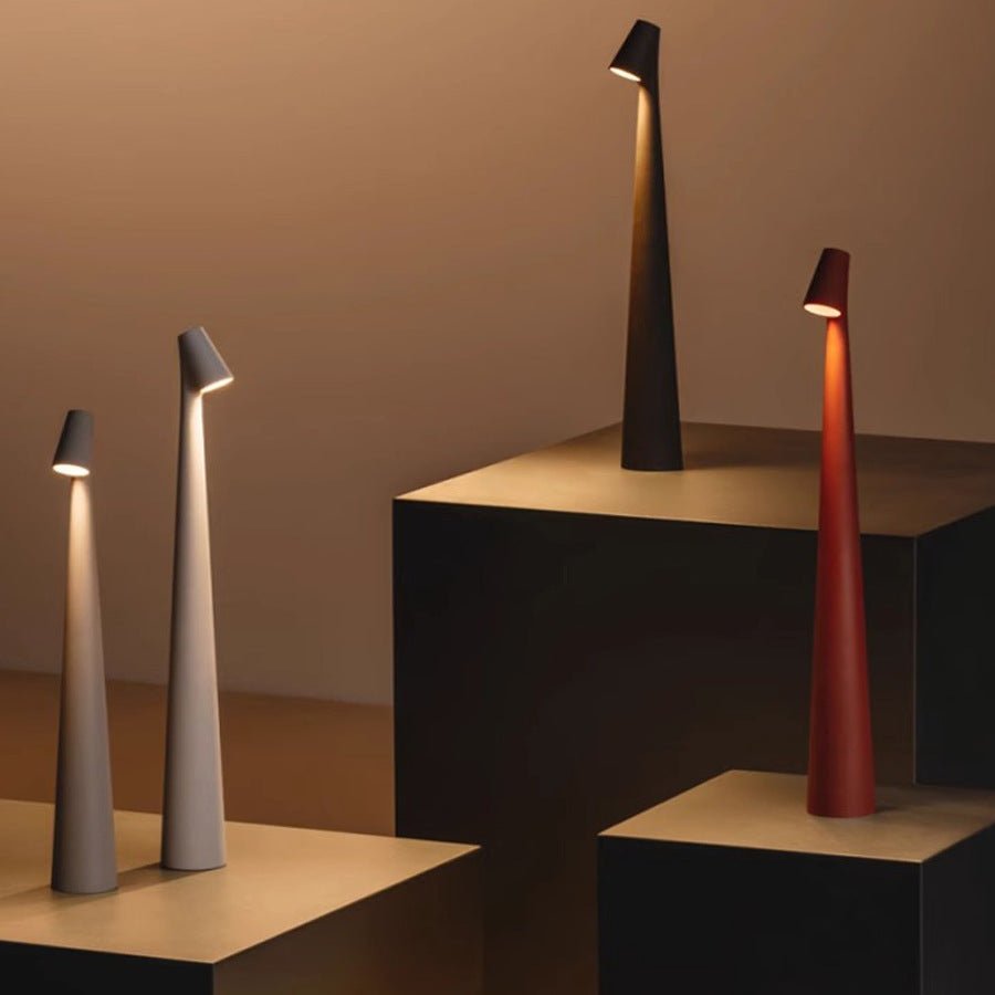 Lichtstijl™ | Minimalistisch Scandinavisch design - Verlichting met elegantie