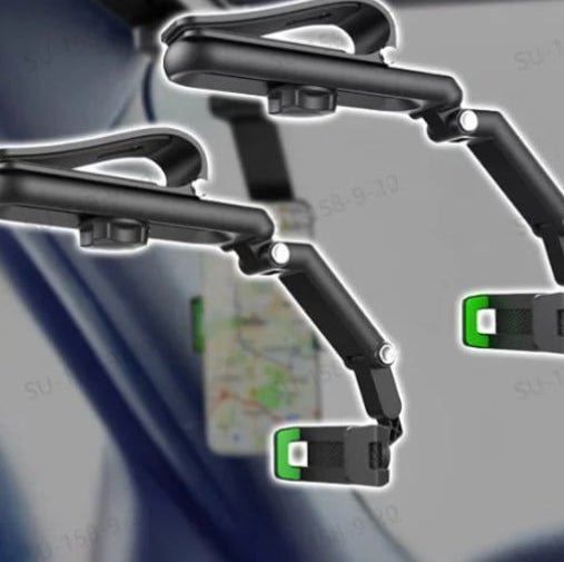 DriveGuard™ | Veilig onderweg met vertrouwen