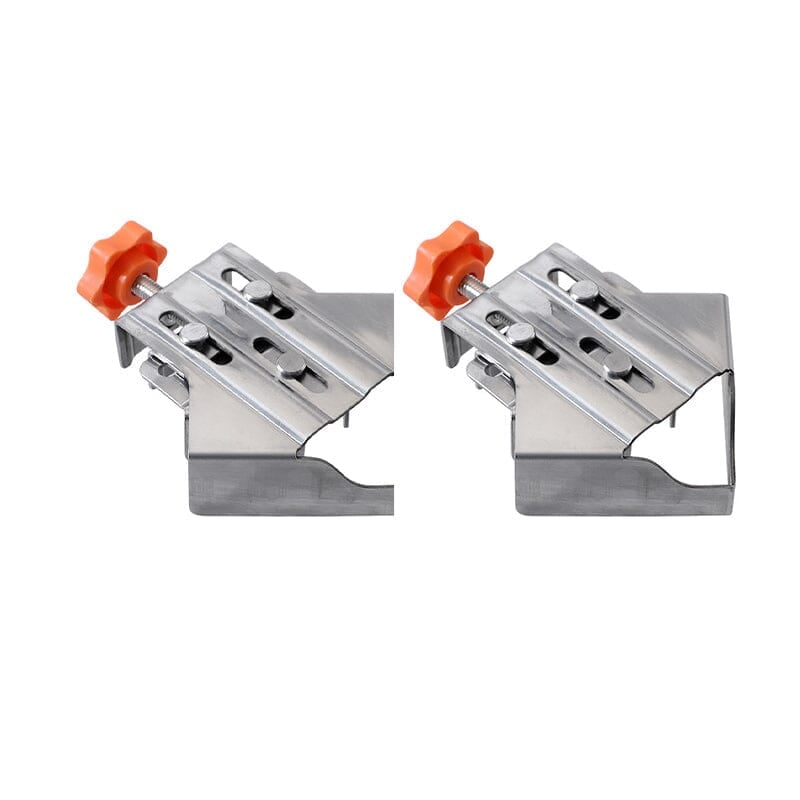 HoekKlem™ | Precisie In Één Oogopslag