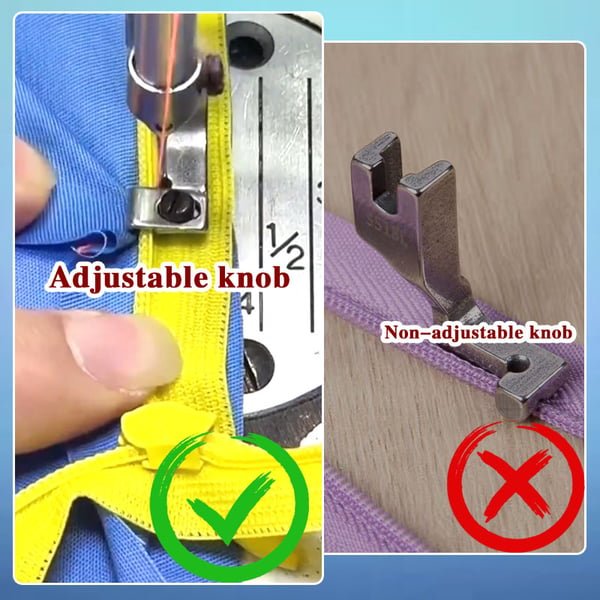 ZipMeister™ | Creëer zonder grenzen!