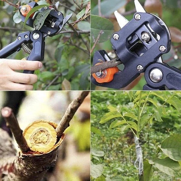 GardenCut™ | Breng passie in uw tuin
