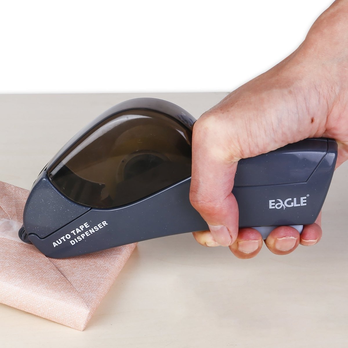 QuickPacker™ | Snel en Liefdevol Inpakken
