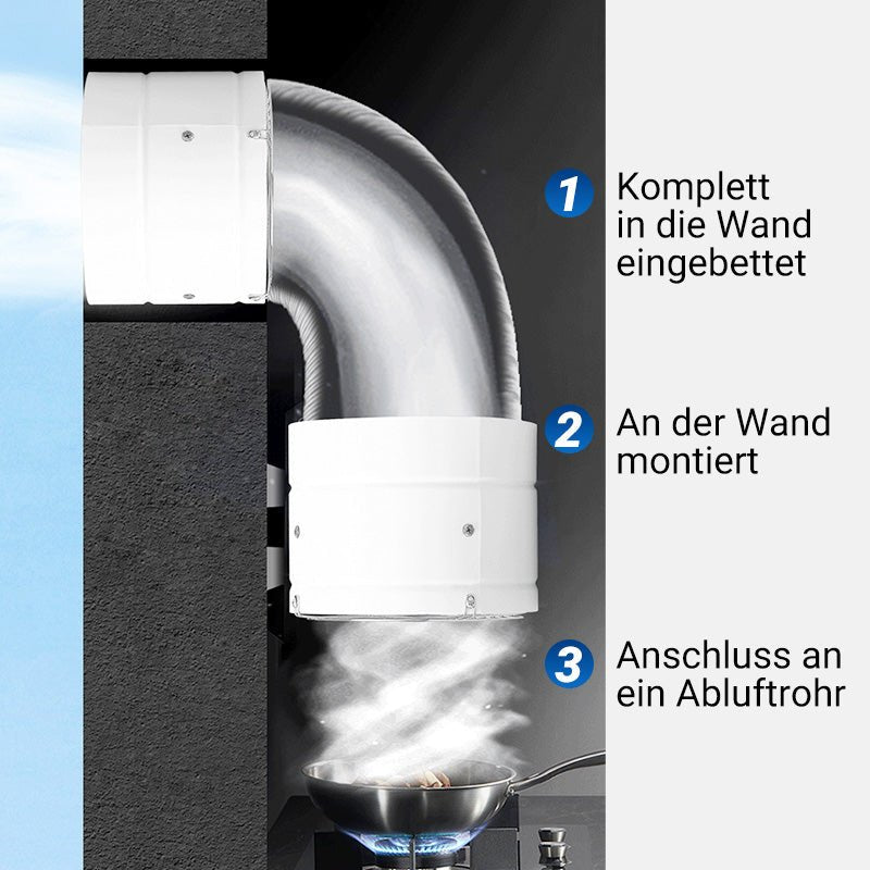 FrisLucht™ | Adem vrij, leef beter